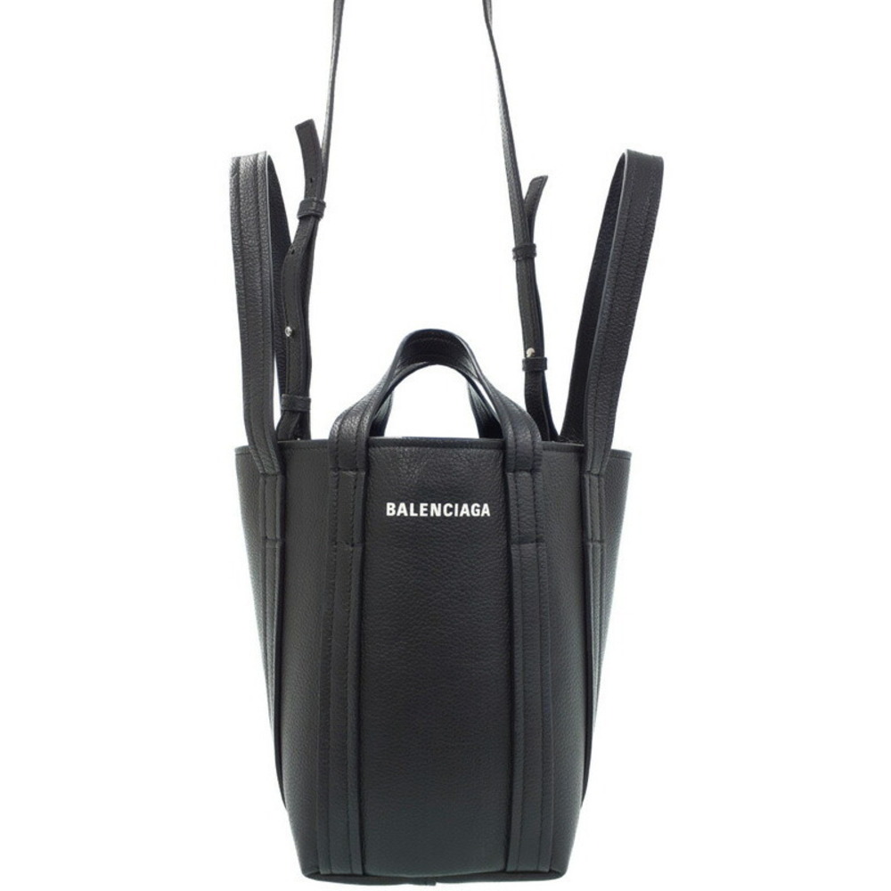 Balenciaga Everyday North South Bag Shoulder XS Tote - Picture 2 of 9